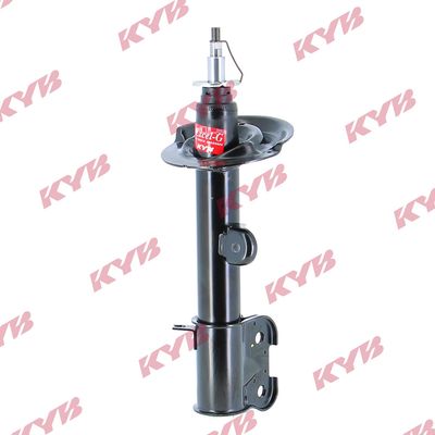 STOßDäMPFER KYB 3340121 3