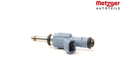 EINSPRITZVENTIL METZGER AUTOTEILE 0920127 3