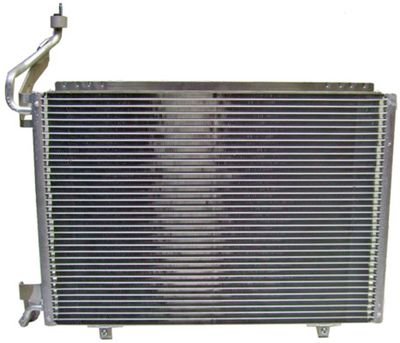 CONDENSATOR CLIMATIZARE MAHLE AC846000S 2