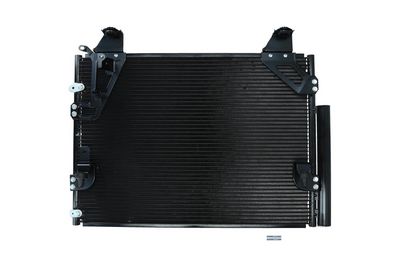 CONDENSATOR CLIMATIZARE KAMOKA 7800345 1