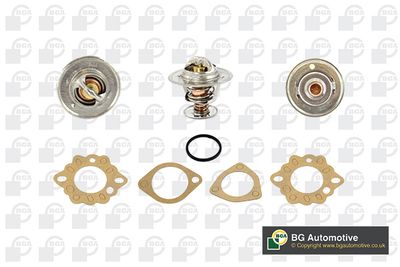 TERMOSTAT LICHID RACIRE