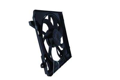 VENTILATOR RADIATOR NRF 470021 36