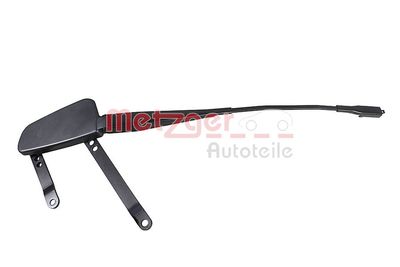 Ramię wycieraczki, czyszczenie szyb METZGER AUTOTEILE 2190460