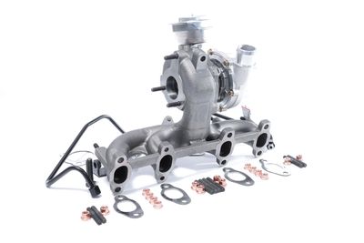 LADER AUFLADUNG BTS Turbo T981005BT 24