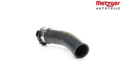 LADELUFTSCHLAUCH METZGER AUTOTEILE 2400381 8