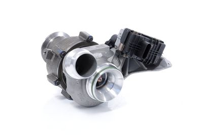 COMPRESOR SISTEM DE SUPRAALIMENTARE BTS Turbo T915577 32