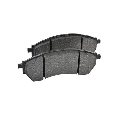 BREMSBELAGSATZ SCHEIBENBREMSE DELPHI LP3495 15