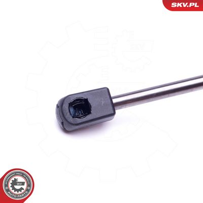 Plynová vzpěra (pneumatická pružina), zavazadlový prostor SKV 52SKV353