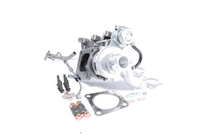 LADER AUFLADUNG BTS Turbo T981173BT 34