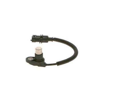 Sensor, kamaxelposition BOSCH 0 281 002 453