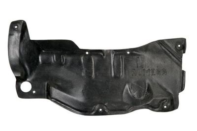 BLIC 6601-02-1629871P Защита двигателя для NISSAN ALMERA