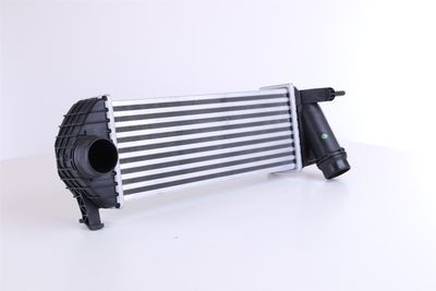 INTERCOOLER COMPRESOR NISSENS 96308 38