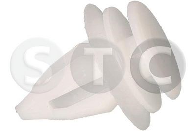 Klip, ozdobná / ochranná lišta STC T444681