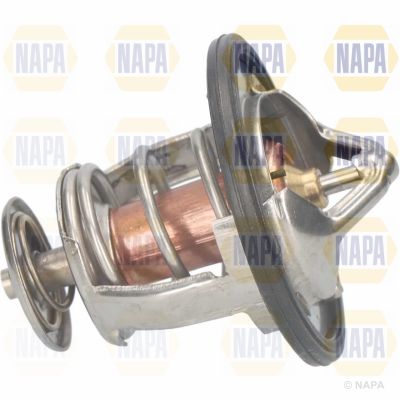 Thermostat, coolant NAPA NTH1077