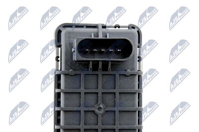 ELEMENT DE AJUSTARE TURBOCOMPRESOR NTY ECDFR006 5