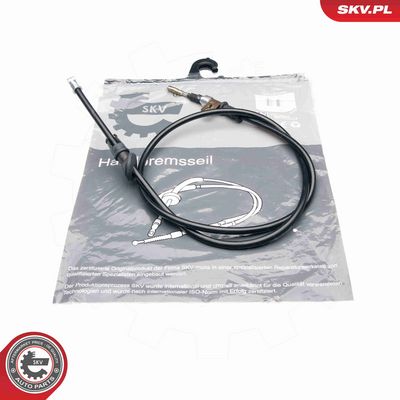 CABLU FRANA DE PARCARE ESEN SKV 25SKV793