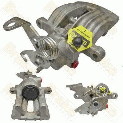 Brake Caliper Brake ENGINEERING CA1788R