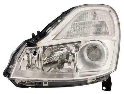 Основная фара ALKAR 2751211 для RENAULT MODUS