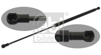 FEBI BILSTEIN Gasfeder, Koffer-/Laderaum