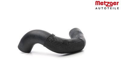 LADELUFTSCHLAUCH METZGER AUTOTEILE 2400545 16