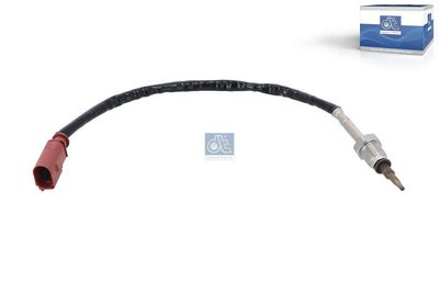 Sensor, de temperatura de gas de escape