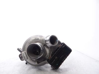 LADER AUFLADUNG GARRETT 8000895003S 1