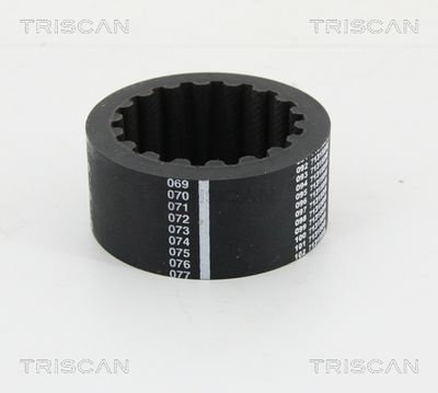 TRISCAN 8640 eg1 TRISCAN 8640 eg1