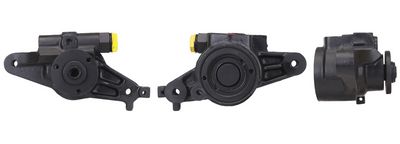 HYDRAULIKPUMPE LENKUNG