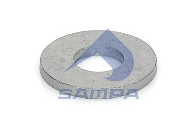 Saiba D25 SAMPA 105624