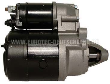 STARTER EUROTEC 11019290 1