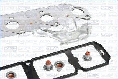 SET GARNITURI COMPLET MOTOR AJUSA 51040100 2