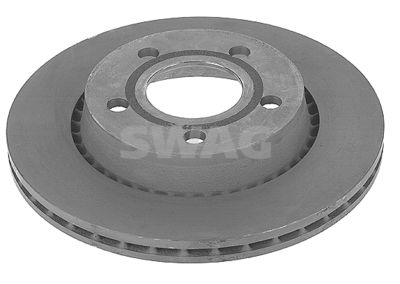 30 91 1397 SWAG Тормозной диск