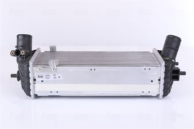 INTERCOOLER COMPRESOR NISSENS 96538 4