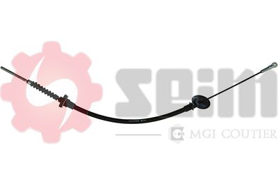 Cięgło, sterowanie sprzęgłem SEIM 701050