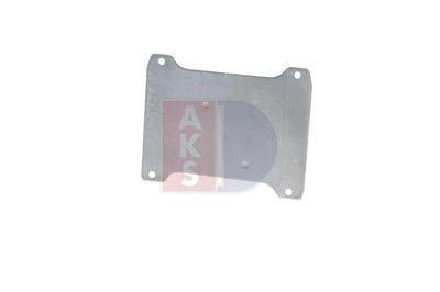 ÖLKüHLER AUTOMATIKGETRIEBE AKS DASIS 046034N 8