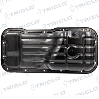 маслена вана (картер) TRICLO 406201