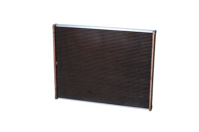 RETEA RADIATOR RACIRE MOTOR NRF 17602 27