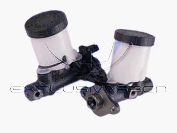 Главный тормозной цилиндр MDR MBM-2393 для MAZDA 626