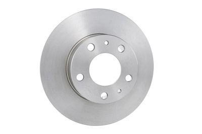 BREMSSCHEIBE BOSCH 0986478843 28