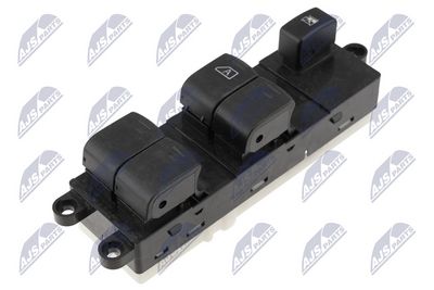 ключ(бутон), стъклоповдигане NTY EWS-NS-037