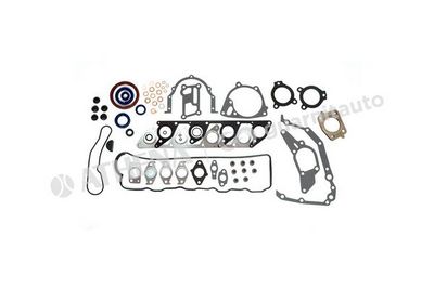 SET GARNITURI COMPLET MOTOR