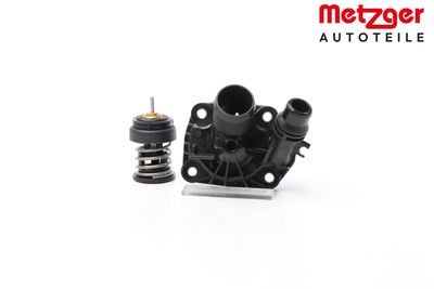 TERMOSTAT LICHID RACIRE METZGER AUTOTEILE 4006369 4
