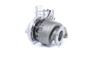 LADER AUFLADUNG BTS Turbo T917005 13