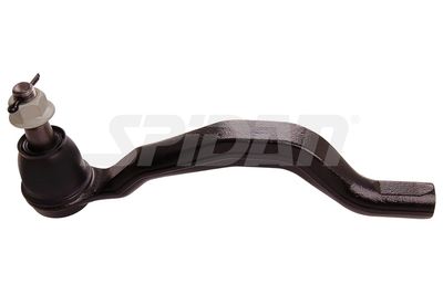 SPIDAN CHASSIS PARTS 58428 Наконечник рулевой тяги  для INFINITI FX 35