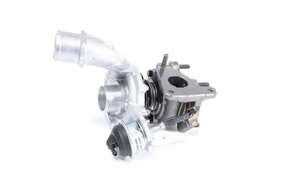 LADER AUFLADUNG BTS Turbo T912016 8