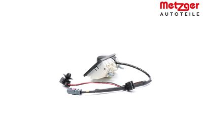 HECKKLAPPENGRIFF METZGER AUTOTEILE 2310988 11