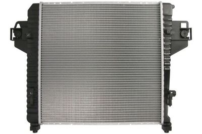 Motorradiator