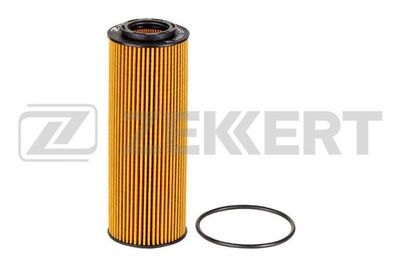 Масляный фильтр ZEKKERT OF-4464E для KIA MOHAVE