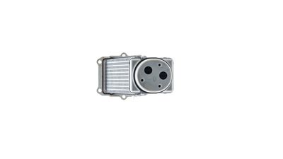 INTERCOOLER COMPRESOR MAHLE CI481000P 37