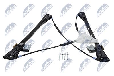 стъклоподемник NTY EPS-WW-008A